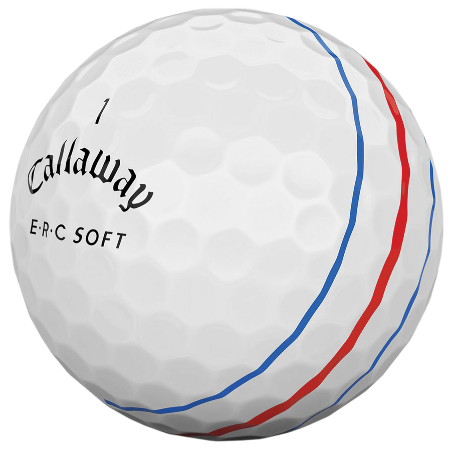 Callaway (ERC Soft)