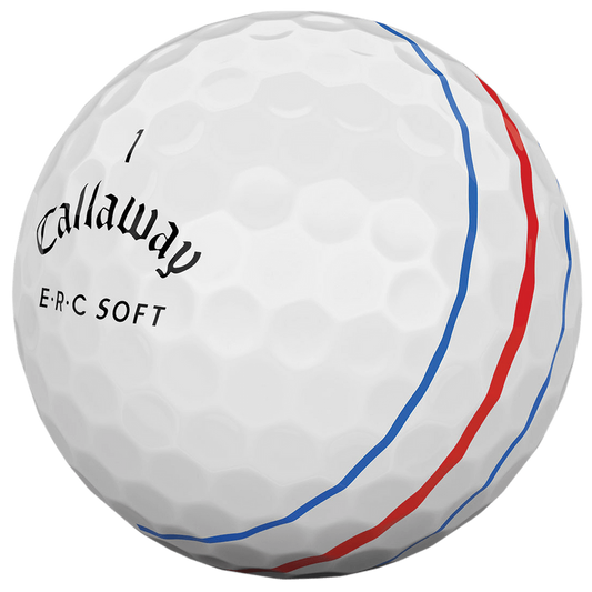 Callaway (ERC Soft)