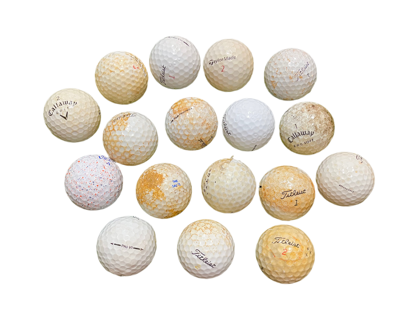 Hit-A-Way (Pro Line)