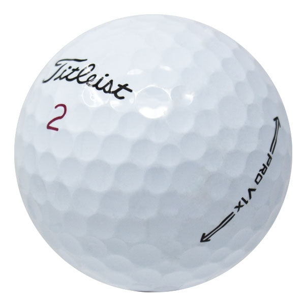 Titleist Pro V1X