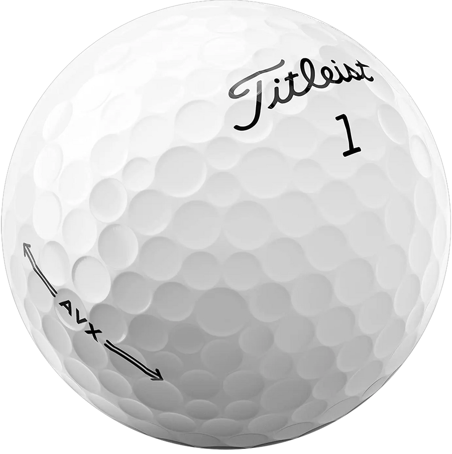 Titleist AVX