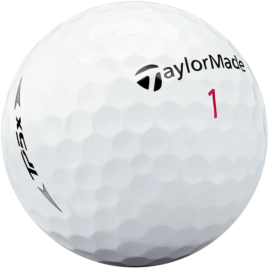 TaylorMade TP5X