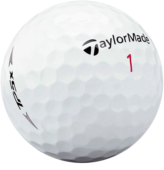 TaylorMade TP5X