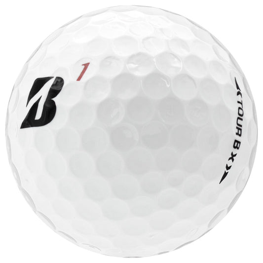 Bridgestone (Tour B's)