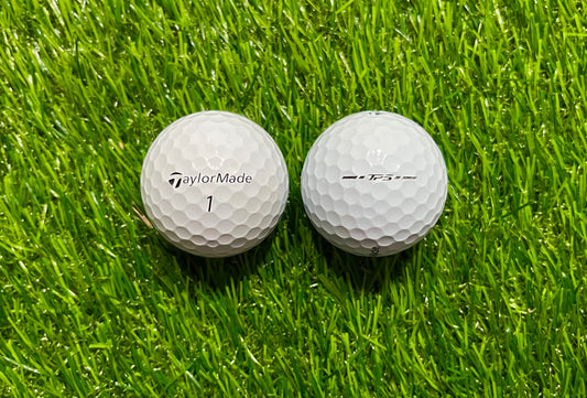 TaylorMade TP5