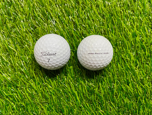 Titleist Pro V1