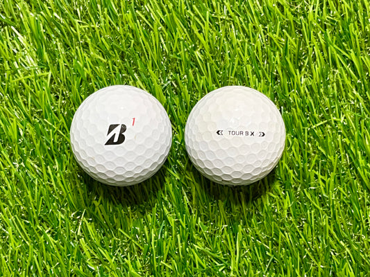Bridgestone (Tour B's)