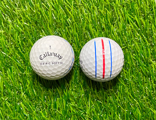 Callaway (ERC Soft)